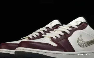 Air Dragon” OG Low Jordan “Year 1 The Of 0515